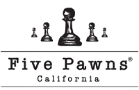 فایو پانز | Five Pawns